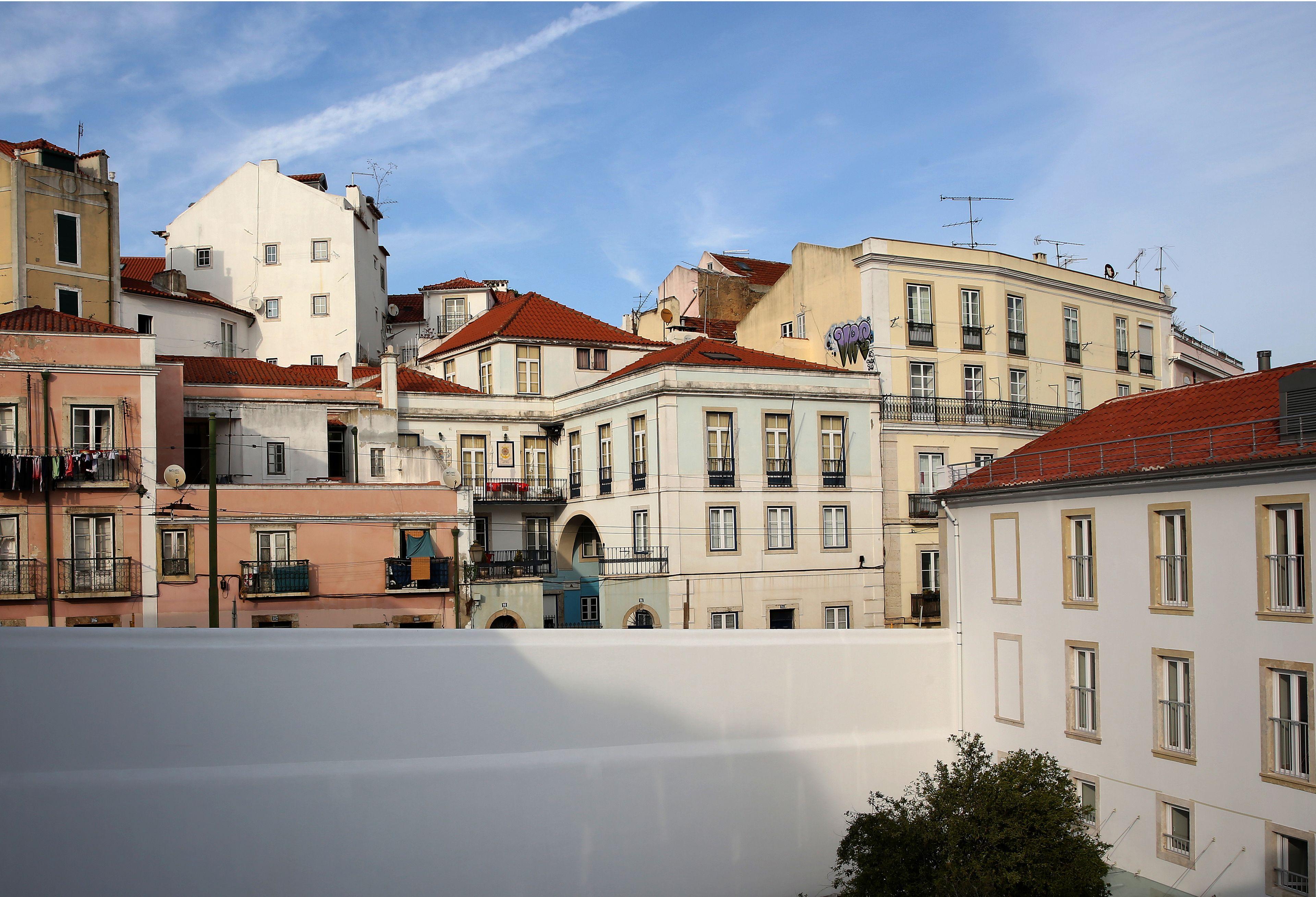 Hotel Convento Do Salvador — Bilder 1